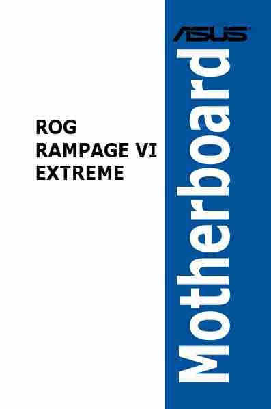 ASUS ROG RAMPAGE VI EXTREME-page_pdf